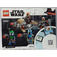 LEGO Mandalorian Battle Pack Set 75267 Instructions