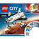 LEGO Mars Research Shuttle Set 60226 Instructions