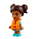 LEGO Maya with Life Vest Minifigure