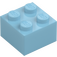 LEGO Brick 2 x 2 (3003 / 6223)