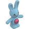 LEGO Bunny with Coral and Pink Stomach (66965 / 102960)