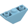 LEGO Slope 1 x 3 (45°) Inverted Double (2341 / 18759)