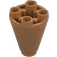 LEGO Cone 2 x 2 x 2 Inverted (49309)