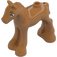 LEGO Foal with Brown Eyes and Eyebrow (11241 / 101143)