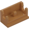 LEGO Hinge 1 x 2 Base (3937)