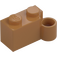 LEGO Hinge Brick 1 x 4 Base (3831)