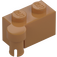 LEGO Hinge Brick 1 x 4 Top (3830 / 65122)