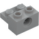 LEGO Brick 1 x 2 with Hole and 1 x 2 Plate (73109)