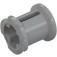 LEGO Medium Stone Gray Bushing (6590 / 42798)