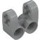 LEGO Cross Block 2 x 2 Split (Axle / Twin Pin) (41678)