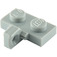 LEGO Hinge Plate 1 x 2 with Vertical Locking Stub without Bottom Groove (44567)