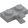 LEGO Plate 1 x 2 with Horizontal Clip (11476 / 65458)