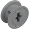 LEGO Spool with Axle Hole (61510)