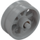 LEGO Wheel Rim Ø14.6 x 6 with Spokes and Stub Axles (50862)