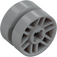 LEGO Medium Stone Gray Wheel Rim Ø14.6 x 9.9 (11208)