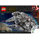 LEGO Millennium Falcon Set 75257 Instructions