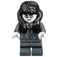 LEGO Moaning Myrtle with Gray Robe Minifigure