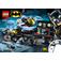 LEGO Mobile Bat Base Set 76160 Instructions