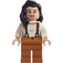 LEGO Monica Geller Minifigure