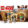 LEGO Mos Eisley Cantina Set 75205 Instructions