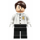 LEGO Neville Longbottom with White Shirt Minifigure