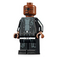 LEGO Nick Fury Minifigure