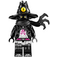 LEGO Night Hunter Minifigure