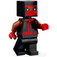 LEGO Ninja Minifigure