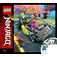 LEGO Ninja Tuner Car Set 71710 Instructions