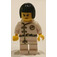 LEGO Nya in Spinjitzu Training Outfit Minifigure