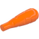 LEGO Orange Carrot (20086 / 33172)