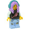 LEGO Parker L. Jackson Minifigure