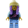 LEGO Parker L. Jackson Minifigure