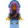 LEGO Parker L. Jackson Minifigure