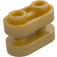 LEGO Brick 1 x 2 Rounded with open Center (77808)