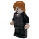 LEGO Peter Pettigrew with Black Suit Minifigure