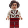 LEGO Petunia Dursley Minifigure