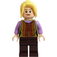 LEGO Phoebe Buffay Minifigure