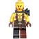 LEGO Pirate Minifigure