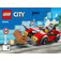 LEGO Police Highway Arrest Set 60242 Instructions