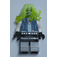 LEGO Possessed Biker Minifigure