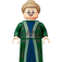 LEGO Professor McGonagall without Hat Minifigure