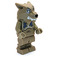 LEGO Professor Remus Lupin Werewolf Minifigure