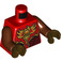 LEGO Bladvic Minifig Torso (973 / 76382)