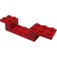 LEGO Bracket 8 x 2 x 1.3 (4732)