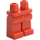 LEGO Red Minifigure Hips and Legs (73200 / 88584)