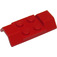 LEGO Mudguard Plate 2 x 4 with Wheel Arches (3787)