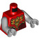 LEGO Rogon Minifig Torso (973 / 76382)