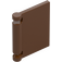 LEGO Reddish Brown Book Cover (24093 / 29167)