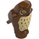 LEGO Owl with Spotted Chest with Angular Features (92084 / 92648)